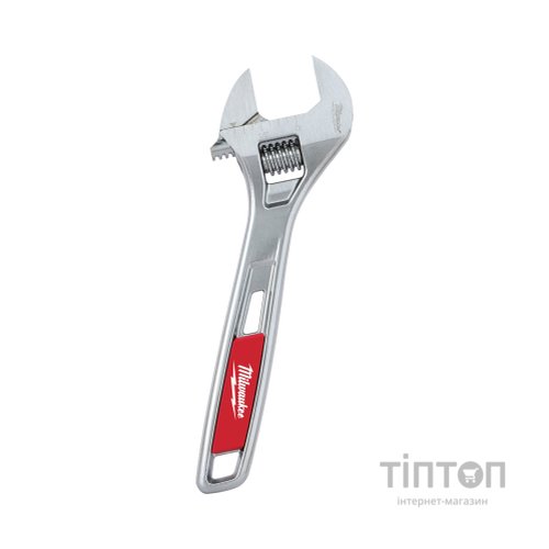 Ключ Milwaukee розвідний 24,5/150мм (48227406)