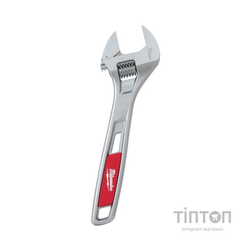 Ключ Milwaukee розвідний 30/200мм (48227408)