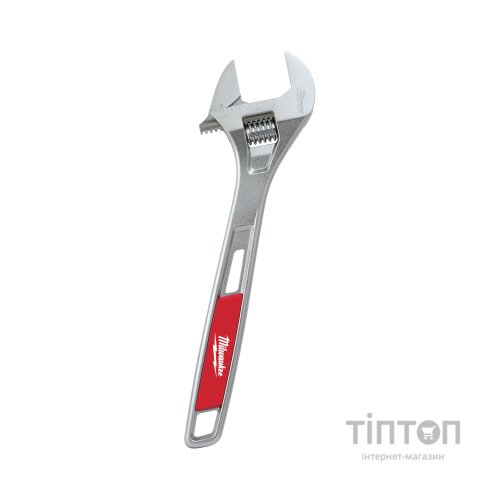 Ключ Milwaukee розвідний 42,5/300мм (48227412)