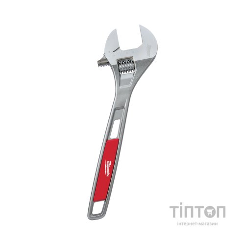 Ключ Milwaukee розвідний 46/380мм (48227415)