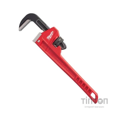Ключ Milwaukee трубний , D=51/ L=300мм, сталь (48227112)