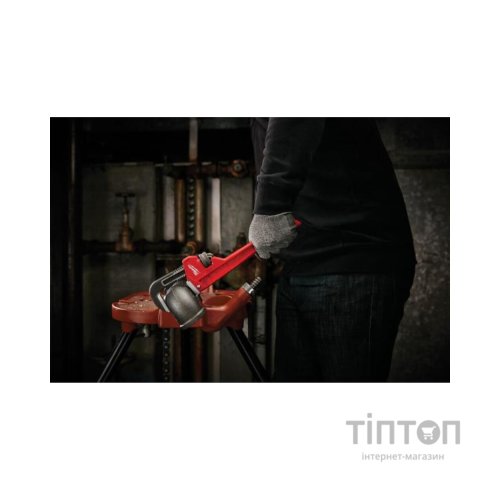 Ключ Milwaukee трубний , D=51/ L=300мм, сталь (48227112)