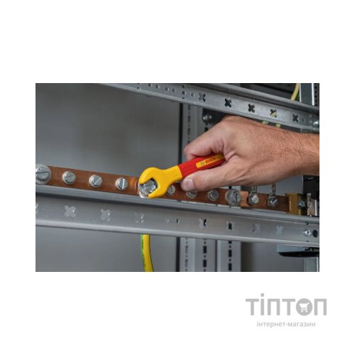Ключ Neo Tools Professiona гайковийl, VDE, набір 4шт (1.600.A02.NE8)