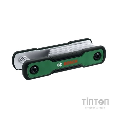 Ключ Neo Tools шестигранний 8шт (1.600.A03.9L7)