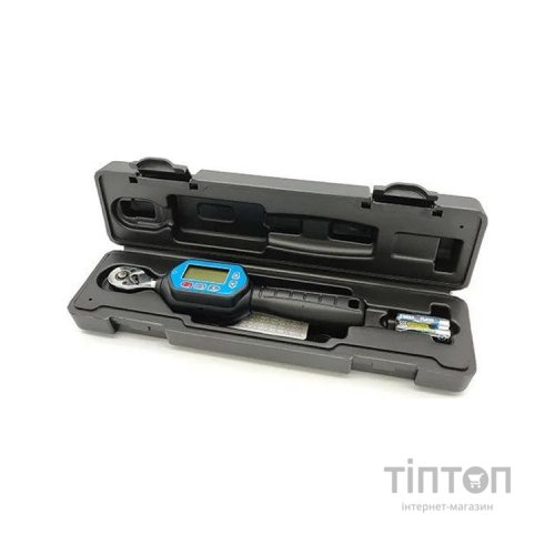 Ключ Protester моментний цифровий двосторонньої дії 1/2 (AWM-100)