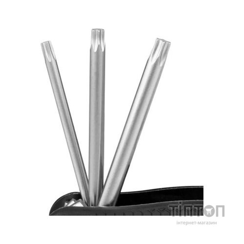 Ключ Ronix складаний Torx (RH-2021)