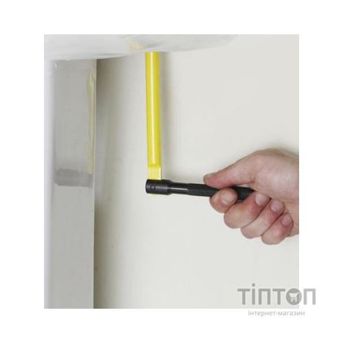 Ключ розвідний сантехнічний Stanley для ванн і раковин, регульований