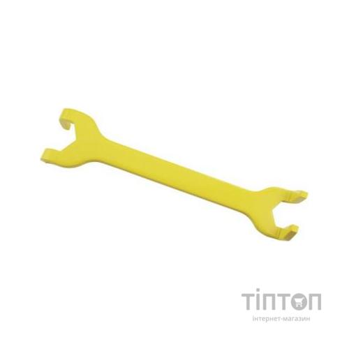 Ключ сантехнічний Stanley для ванн і раковин 1/2"х3/4"