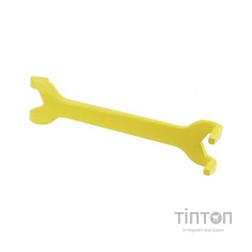 Ключ сантехнічний Stanley для ванн і раковин 1/2"х3/4"