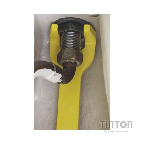 Ключ сантехнічний Stanley для ванн і раковин 1/2"х3/4"