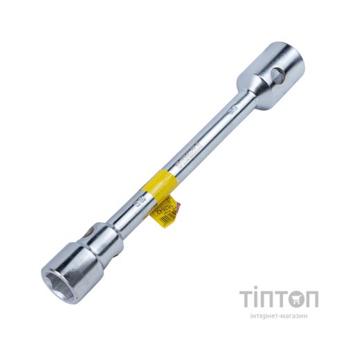 Ключ Sigma балонний посилений 32×38×400мм CrV (6032181)