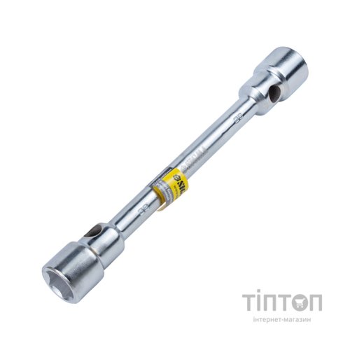 Ключ Sigma балонний посилений 32x36x400мм CrV (6032171)