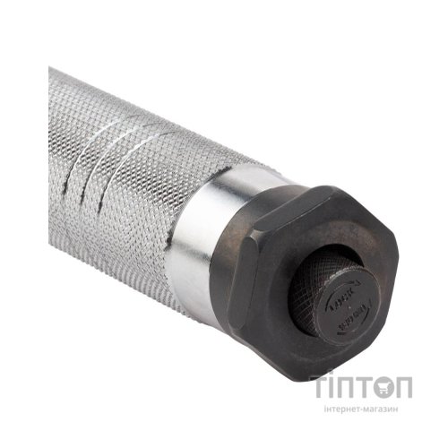 Ключ Sigma динамометричний 1/4" 2-24Нм кейс (6049171)