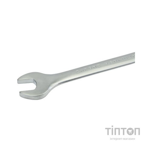 Ключ Sigma набір ріжкових 8шт 6-22мм CrV satine (6010321)