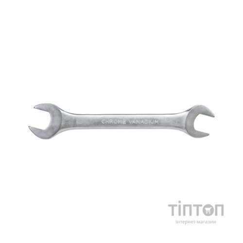 Ключ Sigma ріжковий 22×24мм CrV (6025861)