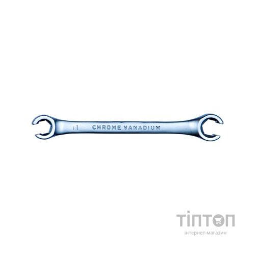 Ключ Sigma розрізний 11×13мм (6028131)