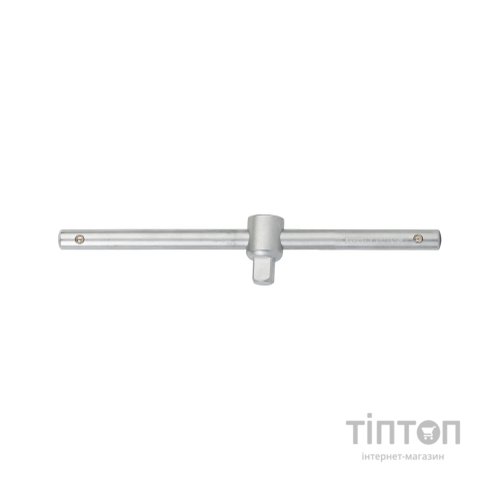 Ключ Sigma вороток Т-подібний 1/2" 250мм CrV mid (6050751)
