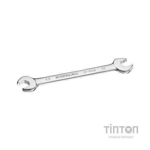 Ключ Stanley гайковий ріжковий, 14x15 мм, метричний. (FMMT13068-0)