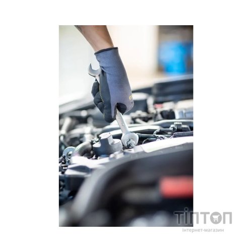 Ключ Stanley гайковий ріжковий, 14x15 мм, метричний. (FMMT13068-0)