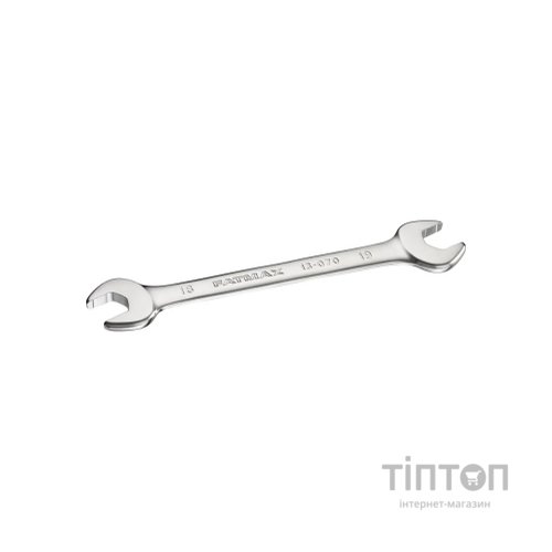 Ключ Stanley гайковий ріжковий, 18x19 мм, метричний. (FMMT13070-0)