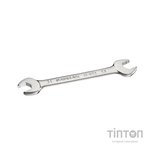 Ключ Stanley гайковий ріжковий, 21 x 23 мм, метричний. (FMMT13072-0)