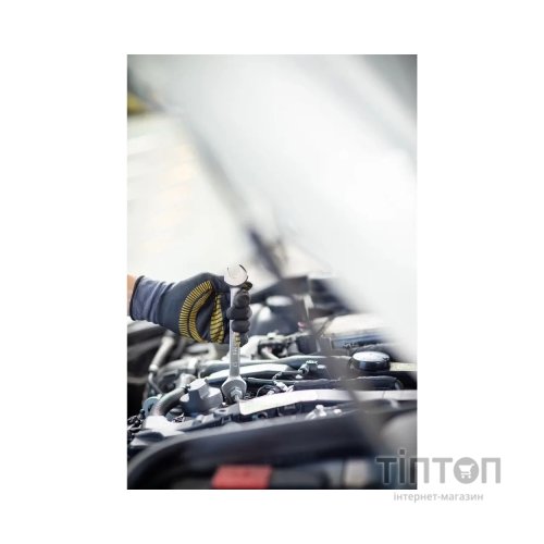 Ключ Stanley гайковий ріжковий, 21 x 23 мм, метричний. (FMMT13072-0)