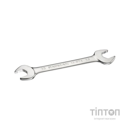 Ключ Stanley гайковий ріжковий, 25 x 28 мм, метричний. (FMMT13074-0)