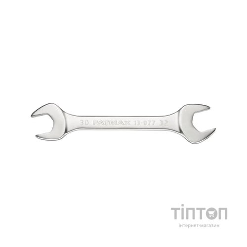 Ключ Stanley гайковий ріжковий, 30 x 32 мм, метричний. (FMMT13077-0)