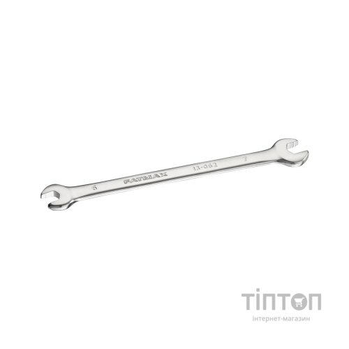 Ключ Stanley гайковий ріжковий, 6x7мм, метричний. (FMMT13062-0)