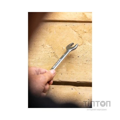 Ключ Stanley гайковий ріжковий, 6x7мм, метричний. (FMMT13062-0)