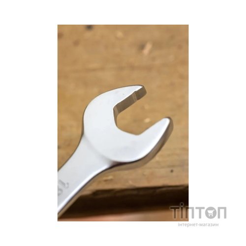 Ключ Stanley гайковий ріжковий, 6x7мм, метричний. (FMMT13062-0)