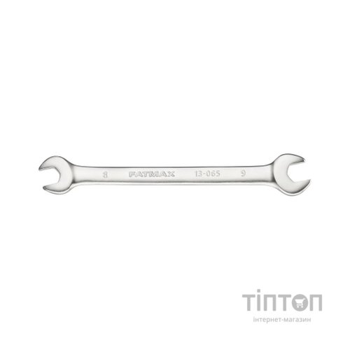 Ключ Stanley гайковий ріжковий, 8x 9мм, метричний. (FMMT13065-0)