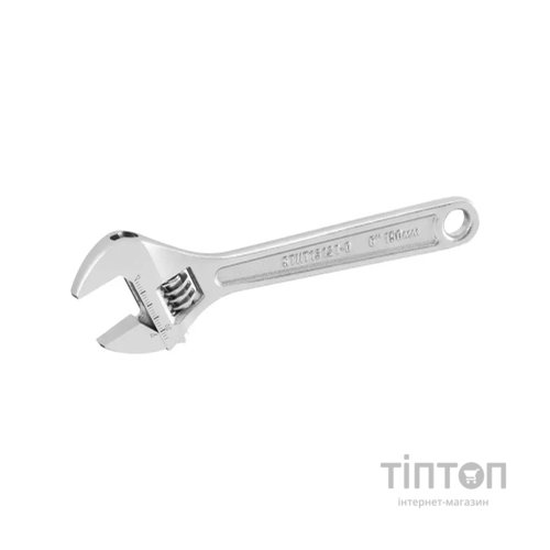 Ключ Stanley гайковий розвідний, 150х19 мм. (STHT13121-0)