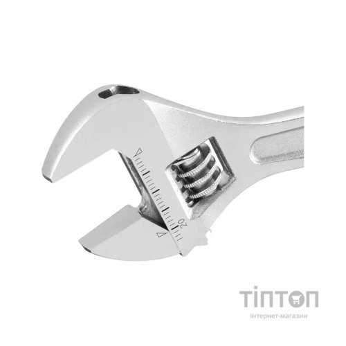 Ключ Stanley гайковий розвідний, 150х19 мм. (STHT13121-0)