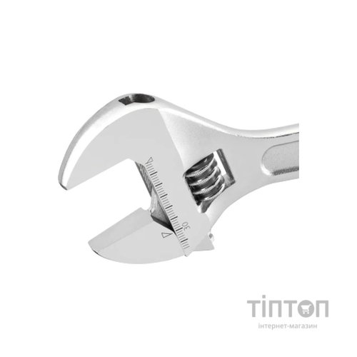 Ключ Stanley гайковий розвідний, 300х38 мм. (STHT13156-0)