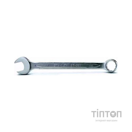Ключ Stanley комбінований, метричний 28мм (4-87-088)