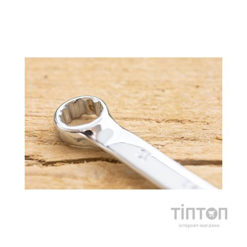 Ключ Stanley комбинировані 7шт, 8 - 10 - 12 - 13 - 14 - 17 (STMT82842-0)