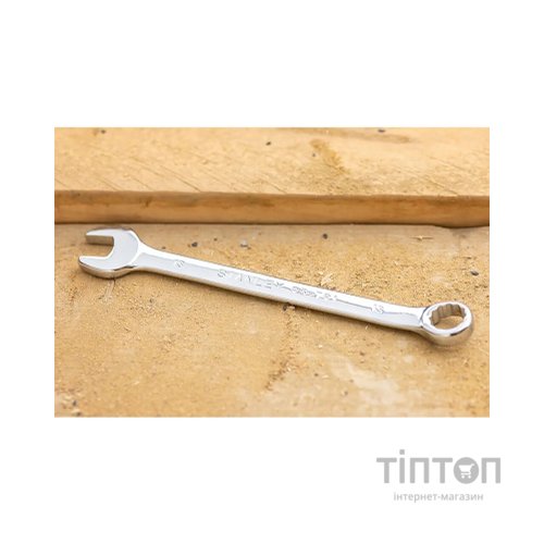 Ключ Stanley комбинировані 7шт, 8 - 10 - 12 - 13 - 14 - 17 (STMT82842-0)