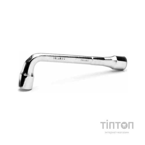 Ключ Stanley трубчастий 6-гранний 30мм (1-88-883)