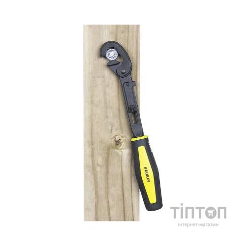 Ключ Stanley универсальный 17-24 мм (4-87-990)