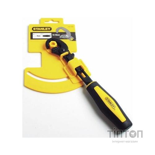 Ключ Stanley универсальный 8-14 мм (4-87-988)