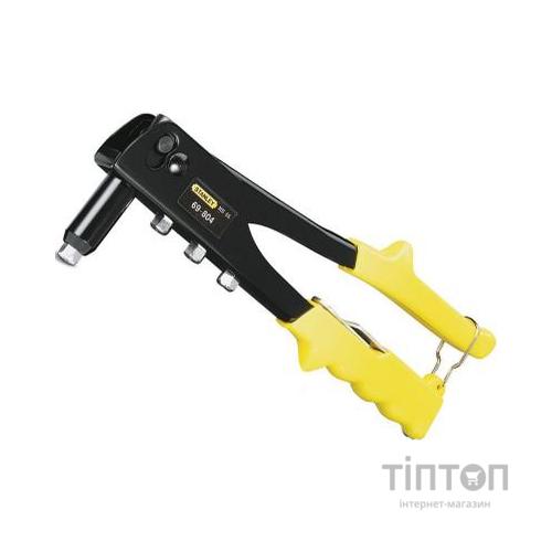 Ключ Stanley заклепувальний "All Steel Riveter MR55" L=260 мм