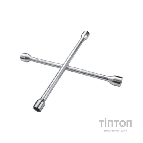 Ключ Tolsen балонний 355 мм 17-19-21-23 мм (15079)