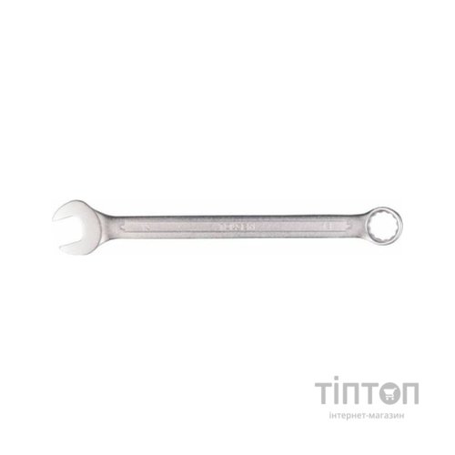 Ключ Tolsen комбінований 13 мм (15821)