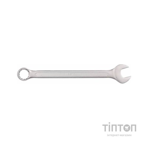 Ключ Tolsen комбінований 17 мм (15825)