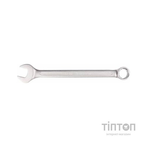 Ключ Tolsen комбінований 17 мм (15825)