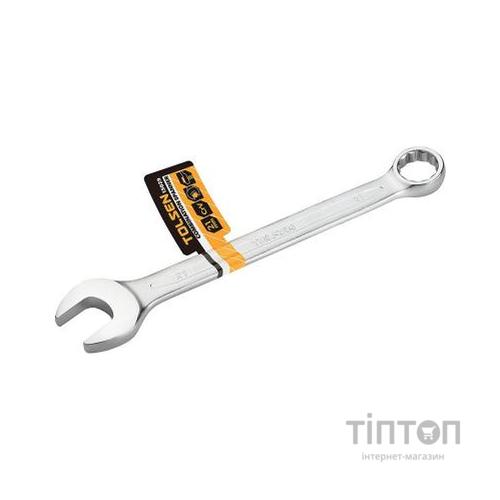 Ключ Tolsen комбінований 27 мм (15035)