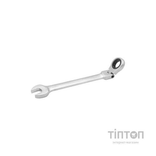 Ключ Tolsen рожково-шарнірний 18 мм (15244)