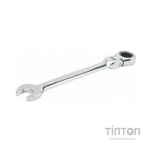 Ключ Tolsen рожково-шарнірний 24 мм (15250)