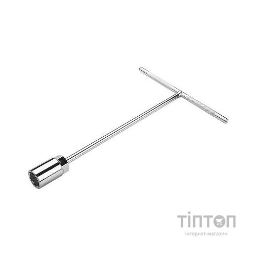 Ключ Tolsen торцевий Т-подібний 17 мм (15116)